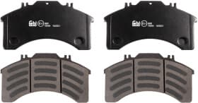 Тормозные колодки