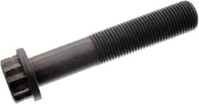 Болт кріплення маховика