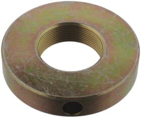 Насос гідропідсилювача керма