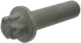 Болт кріплення гальмівного диска Febi 18645