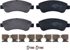 Тормозные колодки