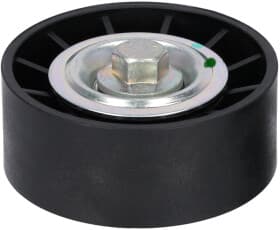 Обводной ролик поликлинового ремня Обводной ролик поликлинового ремня