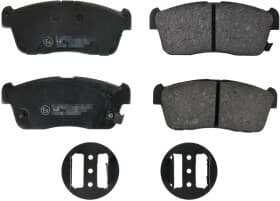 Тормозные колодки