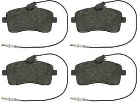 Тормозные колодки