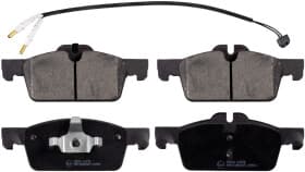 Гальмівні колодки