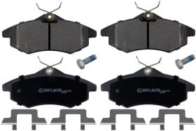 Гальмівні колодки