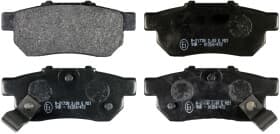 Гальмівні колодки