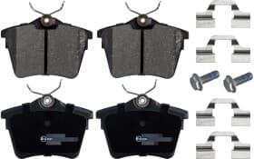 Тормозные колодки Тормозные колодки