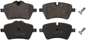 Гальмівні колодки