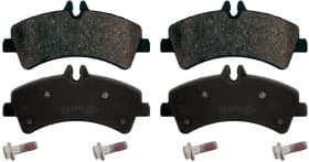 Тормозные колодки