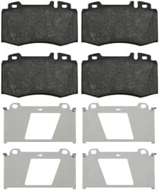 Тормозные колодки