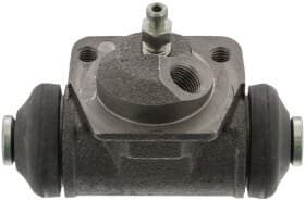 Колесный тормозной цилиндр