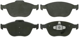 Гальмівні колодки