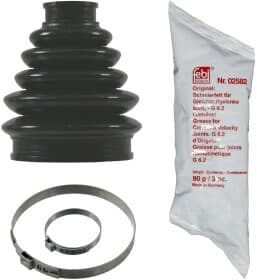 Пыльник ШРУСа Пыльник ШРУСа