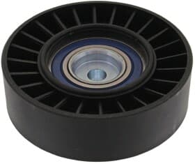 Обвідний ролик поліклинового ременя Обвідний ролик поліклинового ременя