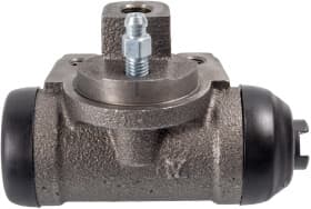 Колесный тормозной цилиндр