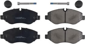 Гальмівні колодки