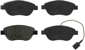 Тормозные колодки