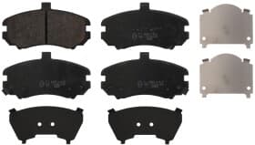 Тормозные колодки Тормозные колодки