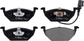 Гальмівні колодки