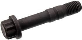 Болт шатунний