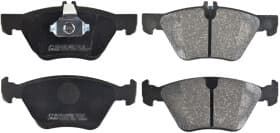 Гальмівні колодки