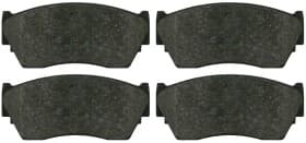 Тормозные колодки