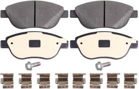 Тормозные колодки