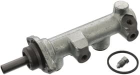 Головний гальмівний циліндр