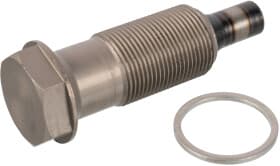 Натяжитель цепи ГРМ Натяжитель цепи ГРМ