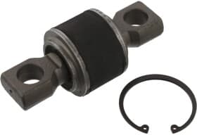 Сайлентблок важеля