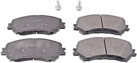 Тормозные колодки