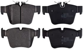 Гальмівні колодки Гальмівні колодки