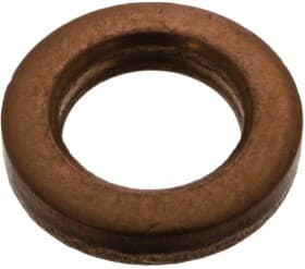 Уплотнительное кольцо топливной форсунки