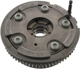 Шестерня распредвала