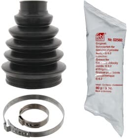 Пильовик гранати Пильовик гранати