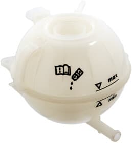 Бачок охолоджувальної рідини