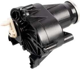 Заслонка впускного колектора