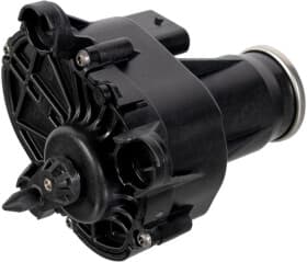 Заслонка впускного колектора