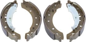 Гальмівні колодки