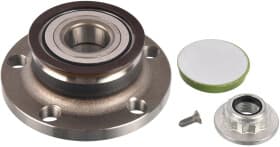 Ступиця колеса