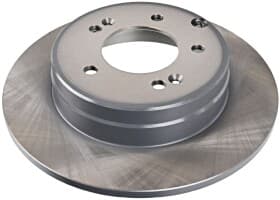 Гальмівний диск