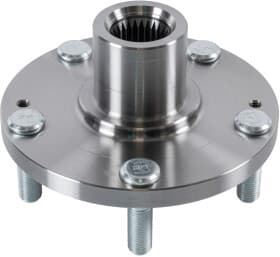 Ступиця колеса