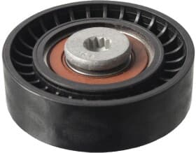 Обводной ролик поликлинового ремня Обводной ролик поликлинового ремня