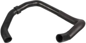 Патрубок радіатора системи охолодження двигуна