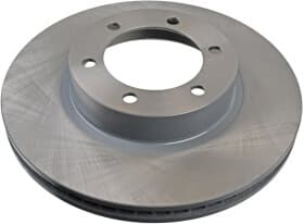 Гальмівний диск