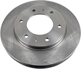 Гальмівний диск Гальмівний диск