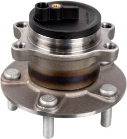 Ступица колеса