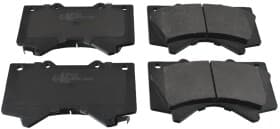 Тормозные колодки Тормозные колодки