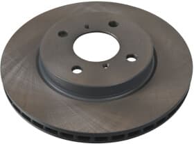 Тормозной диск Тормозной диск